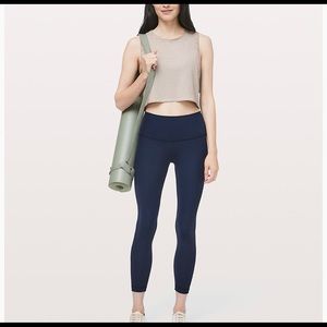 Lululemon Wunder Under leggings
